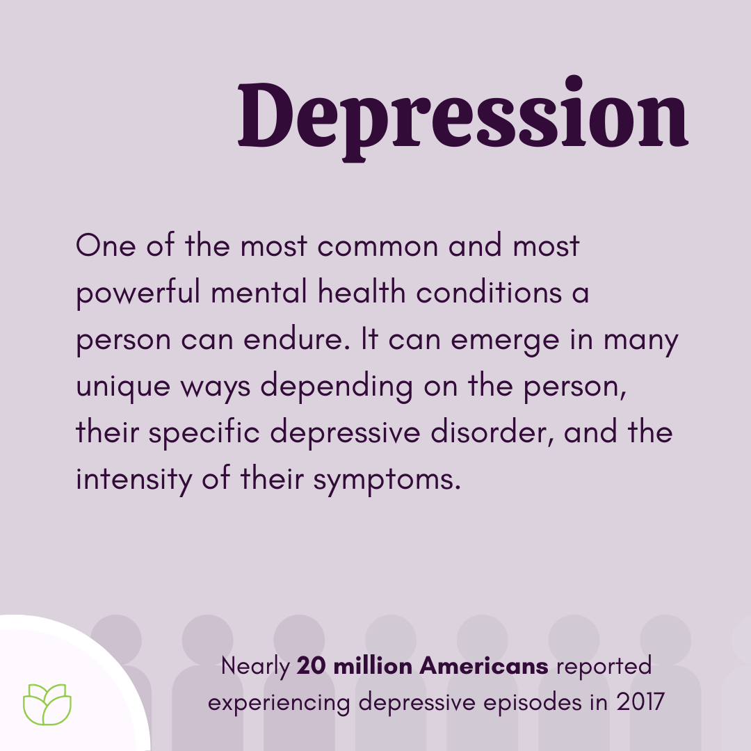Depression Definition