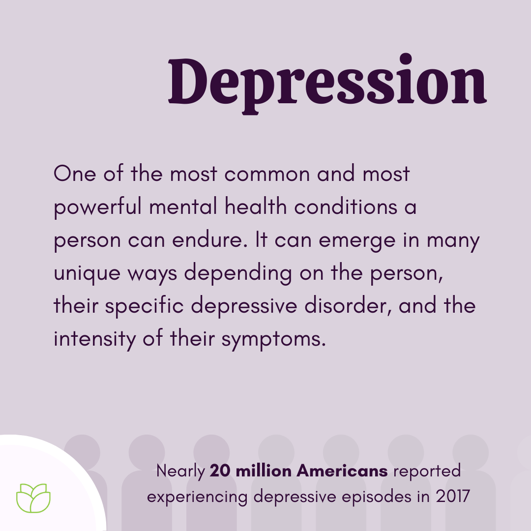 depression, Health Topics