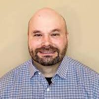 Headshot of Benjamin Troy, MD
