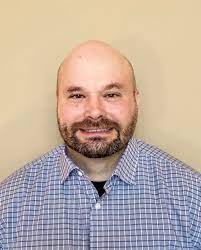 Headshot of Benjamin Troy, MD