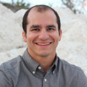 Daniel Sneider-Cotter