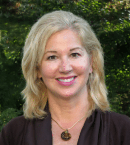 Headshot of Dianne Grande, Ph.D.
