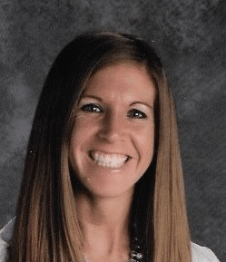 Headshot of Donna MacDonald, LCPC