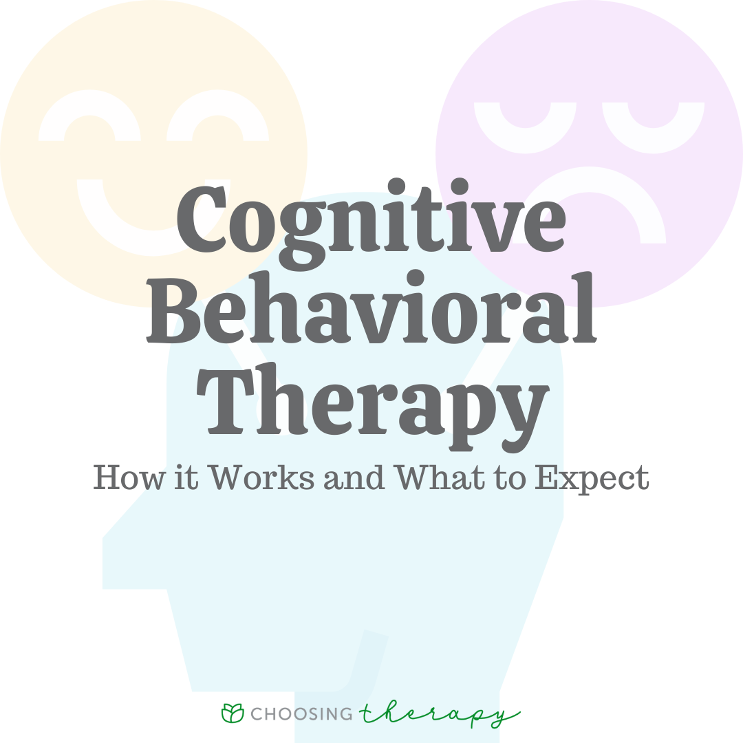 Cognitive Behavioral Therapy A Beginners Guide To Cbt With Simple