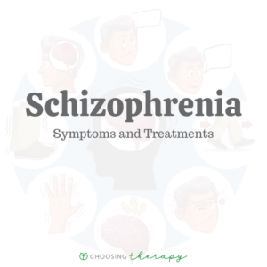 Schizophrenia: Symptoms & Treatments