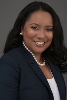 Dakota King-White, Ph.D., LPC