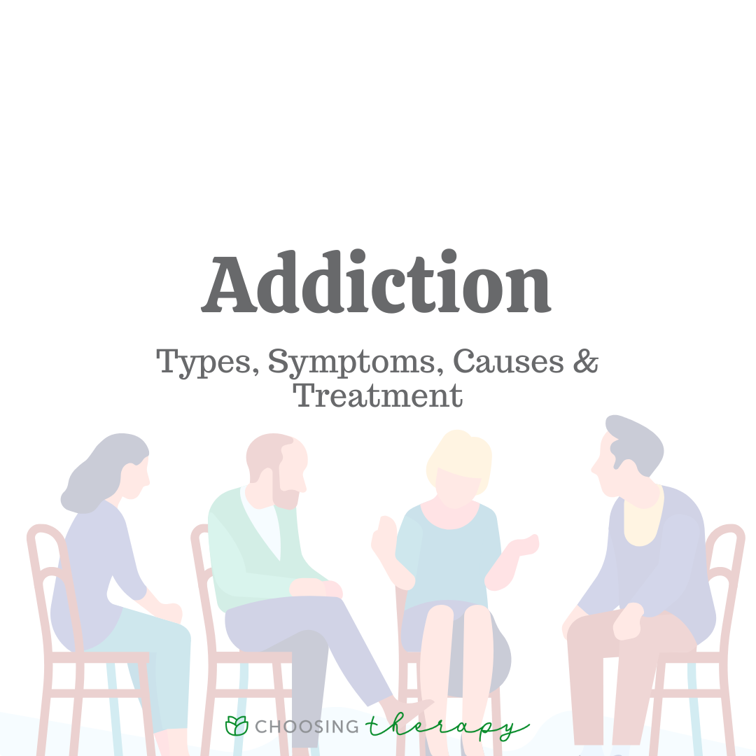 Addiction
