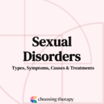 Sexual Disorders