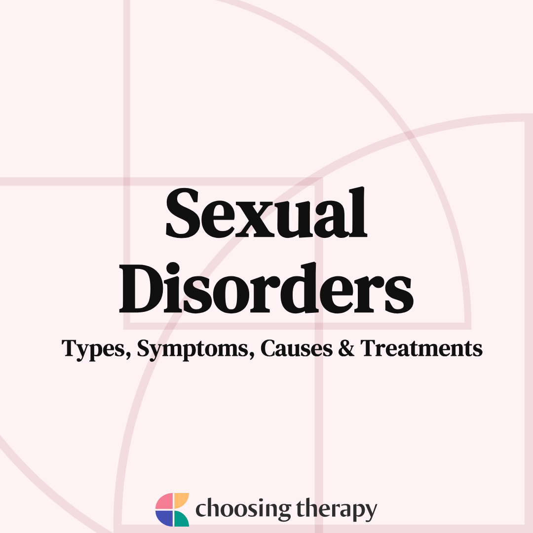 Sexual Disorders