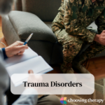 Trauma Disorders