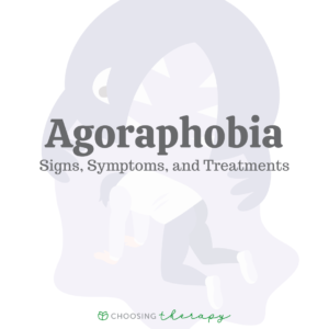 Agoraphobia: Signs, Symptoms & Treatments