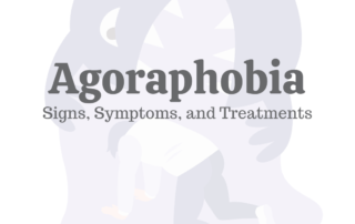 Agoraphobia: Signs, Symptoms & Treatments