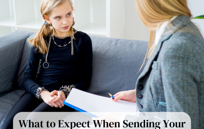 Child & Teen Counseling