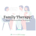 Family Therapy How It Works & What To Expect