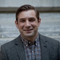 Ian Atkins, COO & Co-Founder of Choosing Therapy Ian Atkins, COO & Co-Founder of Choosing Therapy