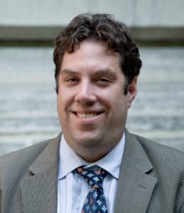 Marc Prosser, CEO & Co-Founder of Choosing Therapy Marc Prosser, CEO & Co-Founder of Choosing Therapy