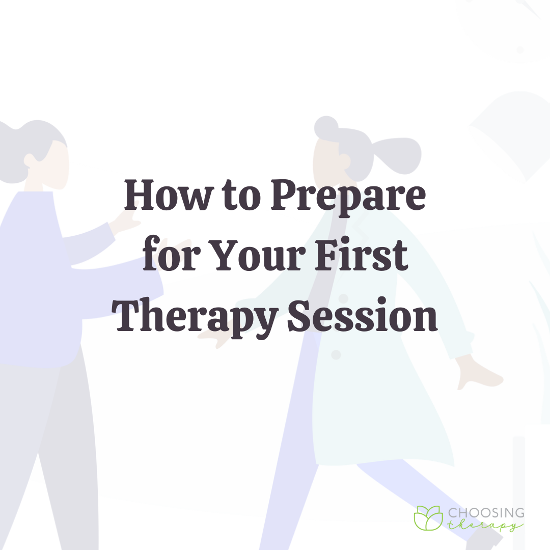 How To Begin A Counseling Session