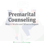 Premarital Counseling: How It Works & What to Expect