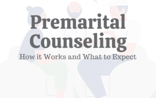 Premarital Counseling: How It Works & What to Expect