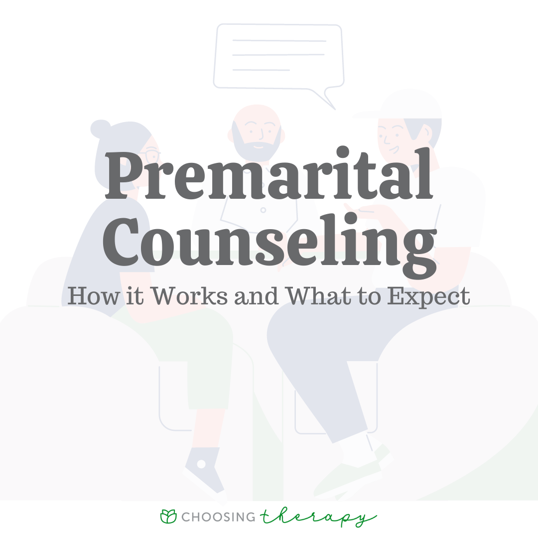 premarital counseling homework assignments