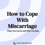 How to Cope With Miscarriage