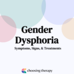 Gender Dysphoria