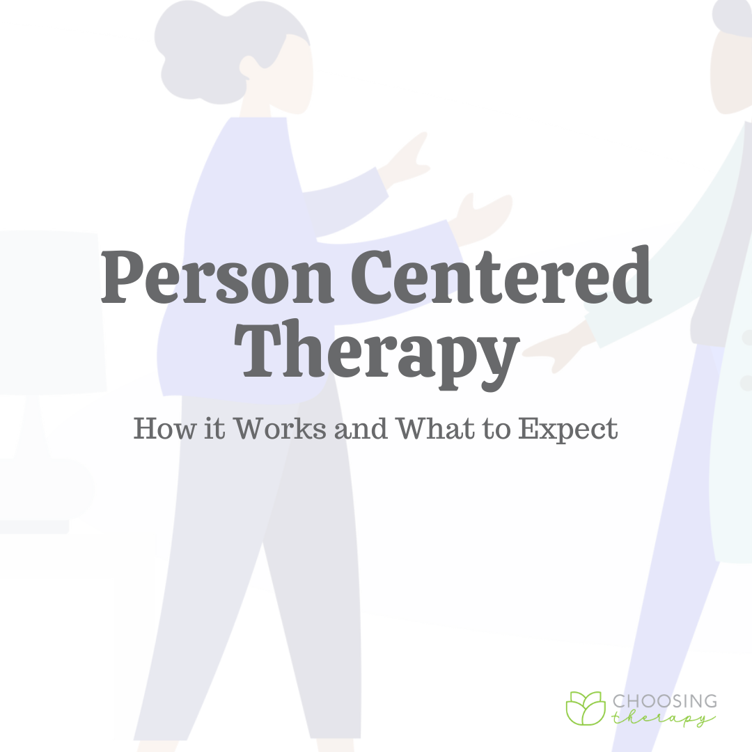 case study using person centered therapy