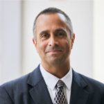 Dr. Simon Rego, Chief of Psychology at Montefiore Medical Center/Albert Einstein College of Medicine