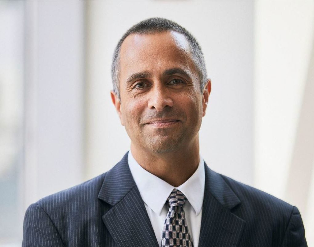Dr. Simon Rego, Chief of Psychology at Montefiore Medical Center - Albert Einstein College of Medicine