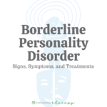 Borderline Personality Disorder