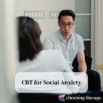 CBT for Social Anxiety: How It Works, Examples & Effectiveness