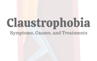 Claustrophobia: Symptoms, Causes & Treatments