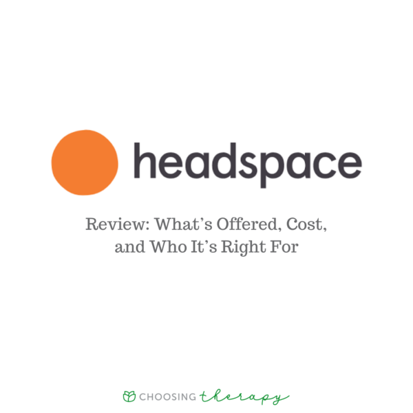 Headspace Review 2023 Pros & Cons, Cost, & Who It's Right For