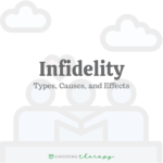 Infidelity: Types, Causes, & Effects