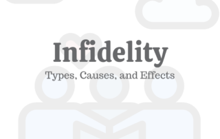 Infidelity: Types, Causes, & Effects