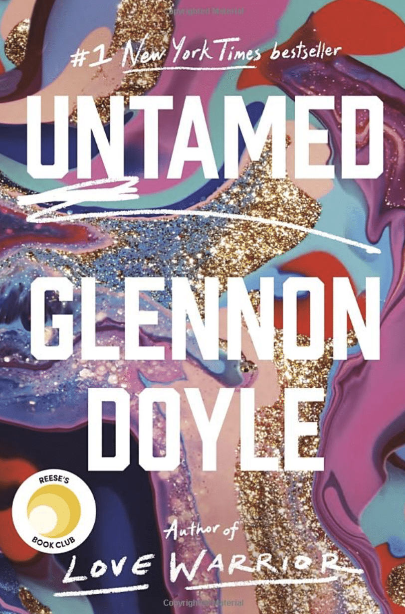 Untamed by Glennon Doyle