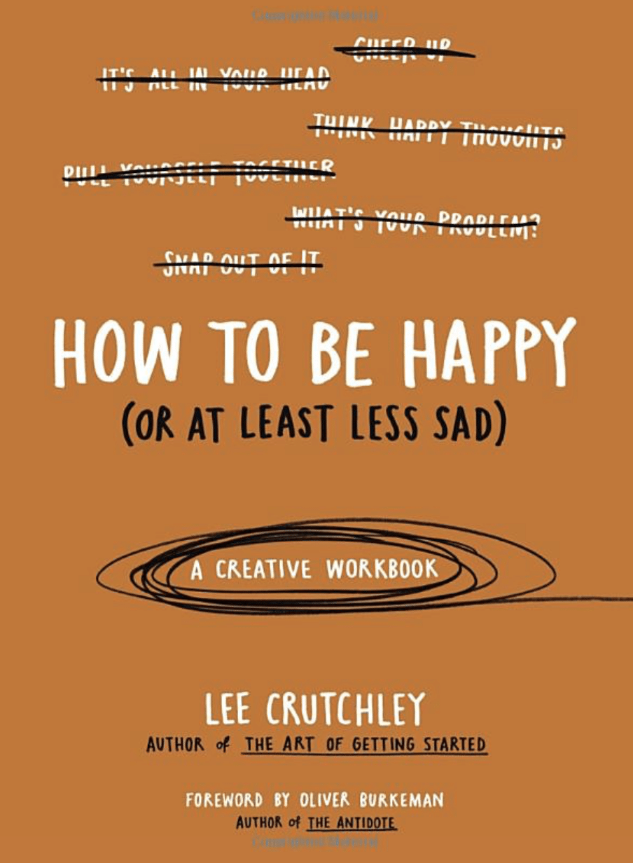 what are good books about depression