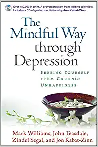 The Mindful Way Through Depression