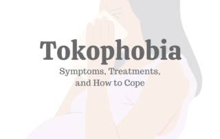 Tokophobia: Symptoms, Treatments, & How to Cope
