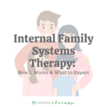 Internal Family Systems