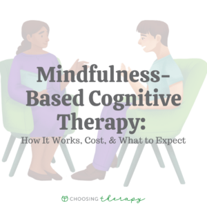 Mindfulness-Based Cognitive Therapy