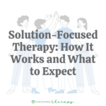 Solution-Focused Therapy