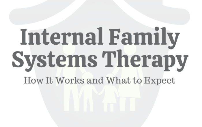 Internal Family Systems Therapy: How It Works & What to Expect