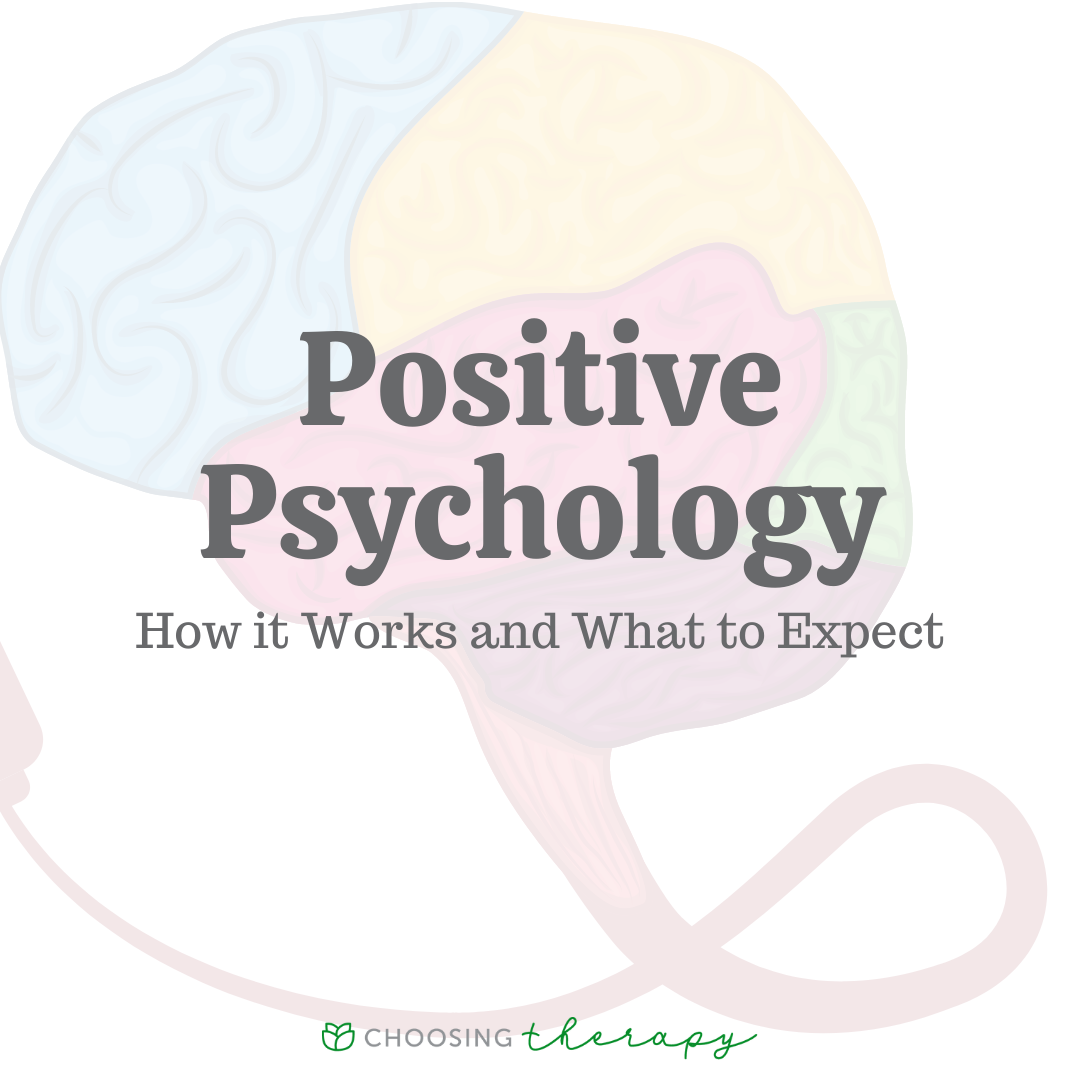 phd in positive psychology