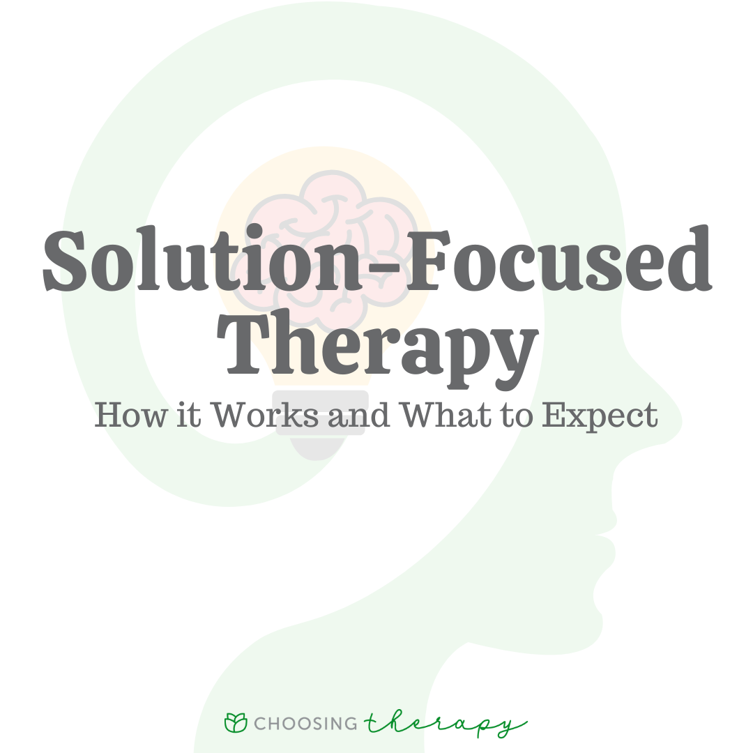 solution focused therapy case study