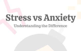 Stress vs Anxiety: Understanding the Difference