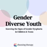 Gender Diverse Youth