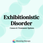 Exhibitionistic Disorder