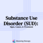 Substance Use Disorder