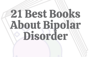 21 Best Books About Bipolar Disorder